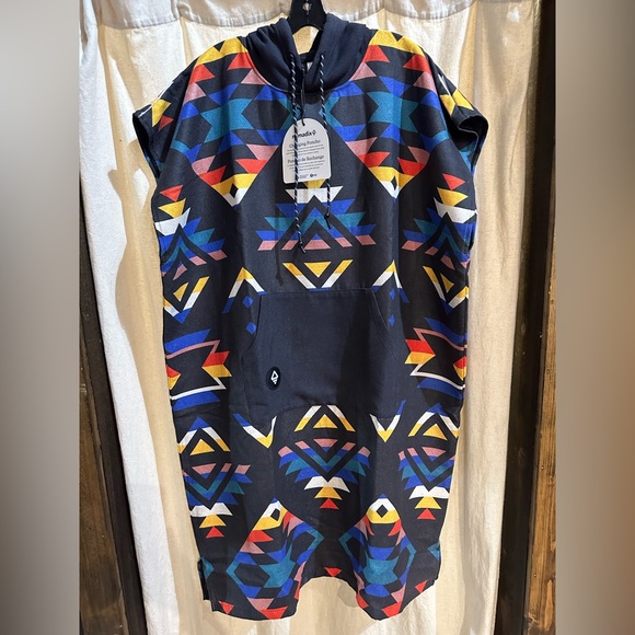 Nomadix changing poncho - Picture 1 of 1